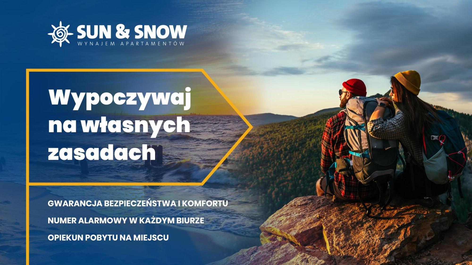 Apartamenty Sun & Snow Resorts L Bialka Tatrzanska Z Sauna Exterior foto